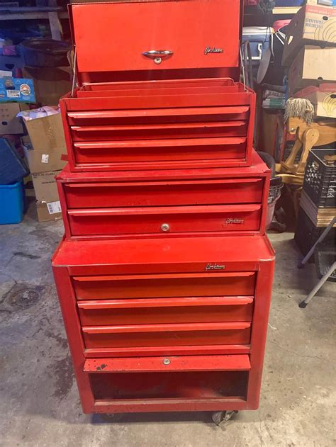 yorktown industries inc lakewood ny maker of steel tool boxes|Yorktown 27” 8 Drawer Tool Chest .